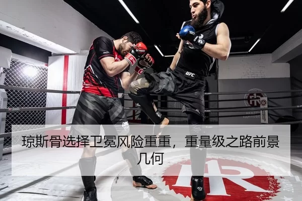 琼斯骨选择卫冕风险重重，重量级之路前景几何