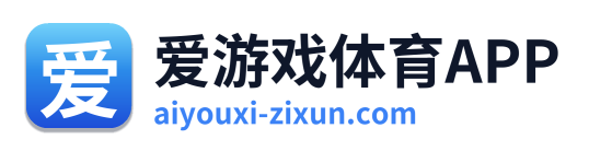 爱游戏体育APP Logo
